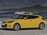 Hyundai Veloster 2012 года (ZA)